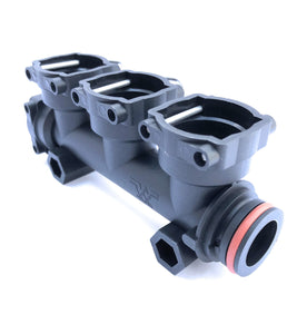 Wilger ORS Three Outlet Manifold
