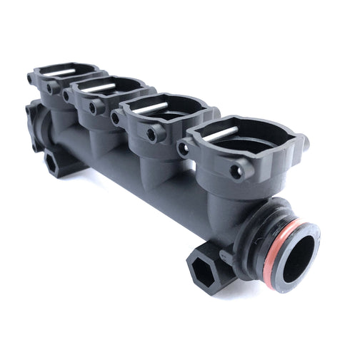 Wilger ORS Four Outlet Manifold